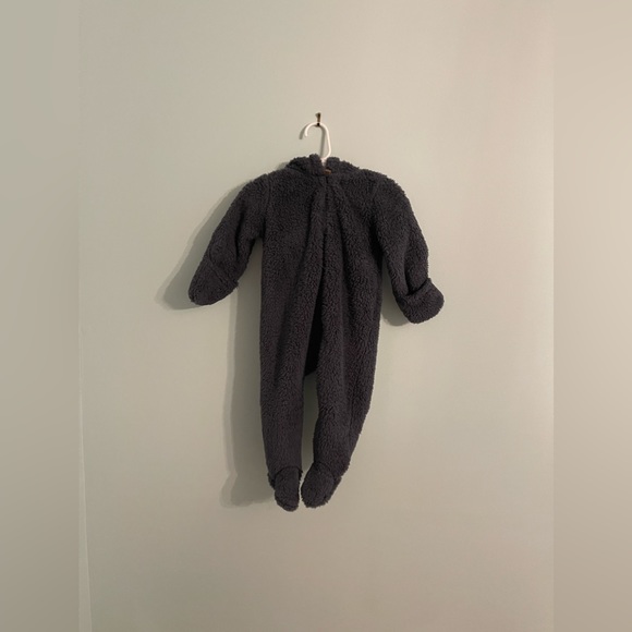 Carter’s Infant Sherpa Pram - Picture 3 of 4